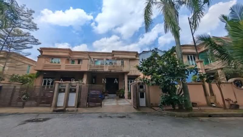 Rumah Berkembar untuk Dijual di Ampang (Selangor) - Sabrina Chong - Exterior - PropertyGuru.com.my