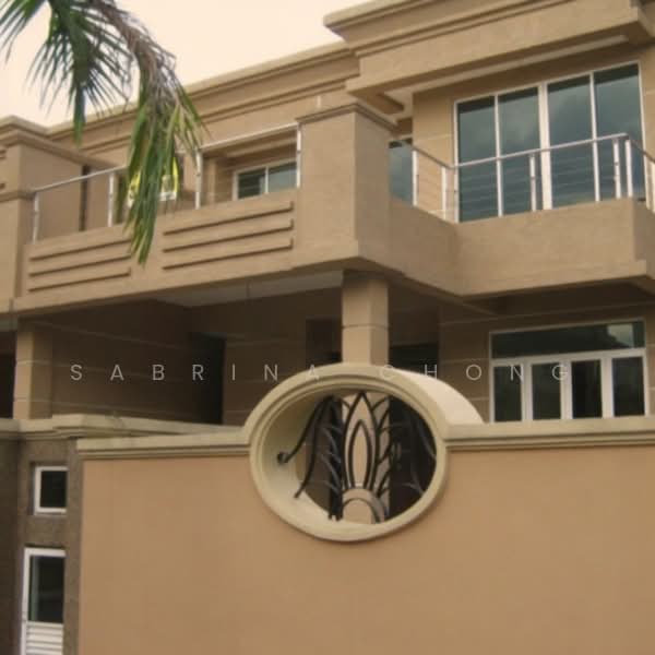 Rumah Berkembar untuk Dijual di Ampang (Selangor) - Sabrina Chong - Exterior - PropertyGuru.com.my