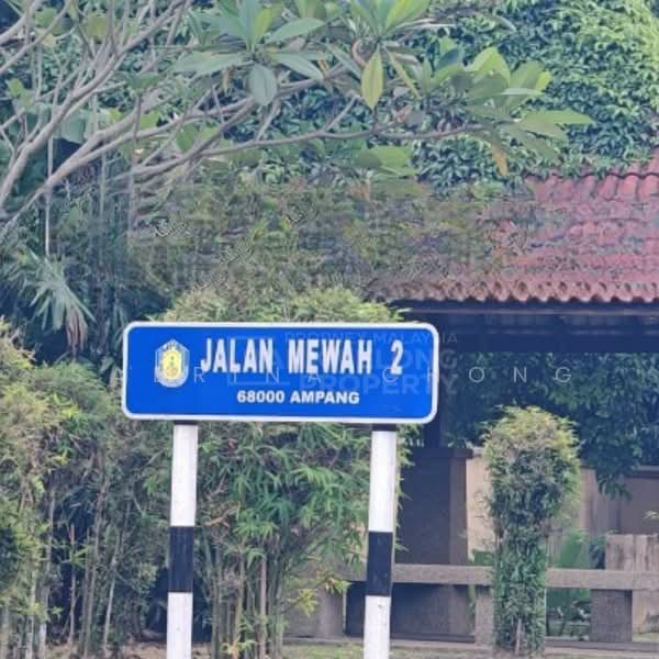 Rumah Berkembar untuk Dijual di Ampang (Selangor) - Sabrina Chong - PropertyGuru.com.my