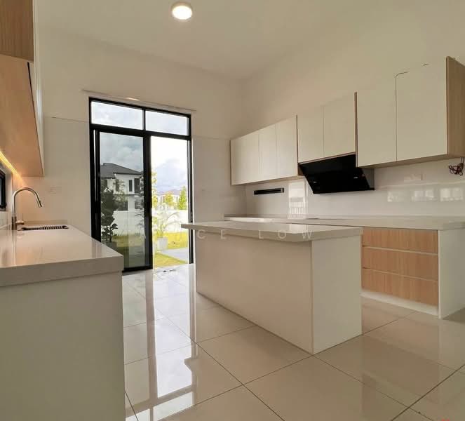 Bungalow House for Sale in Kuala Selangor (Selangor) - Alice Low - Kitchen - PropertyGuru.com.my