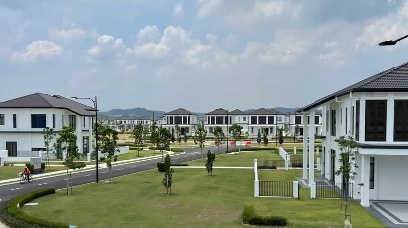 Bungalow House for Sale in Kuala Selangor (Selangor) - Alice Low - Exterior - PropertyGuru.com.my