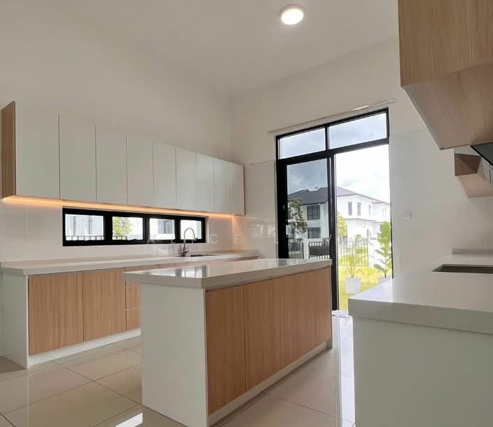 Bungalow House for Sale in Kuala Selangor (Selangor) - Alice Low - Kitchen - PropertyGuru.com.my