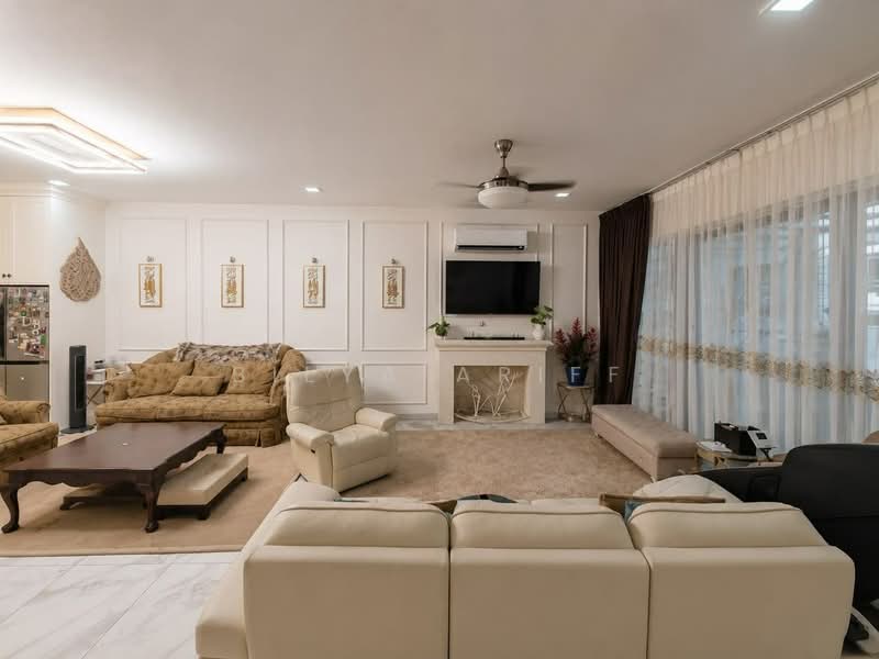 2.5-storey Terraced House for Sale in Putrajaya (Putrajaya) - BILYA ARIFF - PropertyGuru.com.my