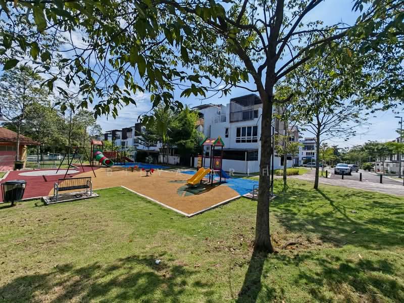 2.5-storey Terraced House for Sale in Putrajaya (Putrajaya) - BILYA ARIFF - PropertyGuru.com.my