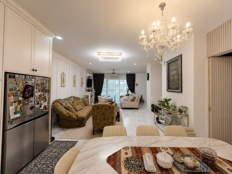 2.5-storey Terraced House for Sale in Putrajaya (Putrajaya) - BILYA ARIFF - PropertyGuru.com.my