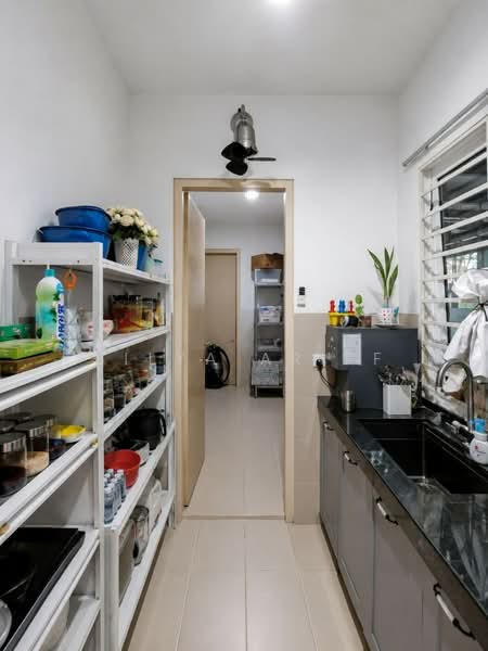 2.5-storey Terraced House for Sale in Putrajaya (Putrajaya) - BILYA ARIFF - PropertyGuru.com.my