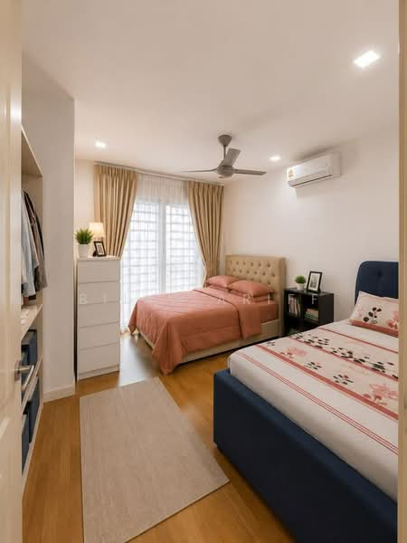 2.5-storey Terraced House for Sale in Putrajaya (Putrajaya) - BILYA ARIFF - PropertyGuru.com.my