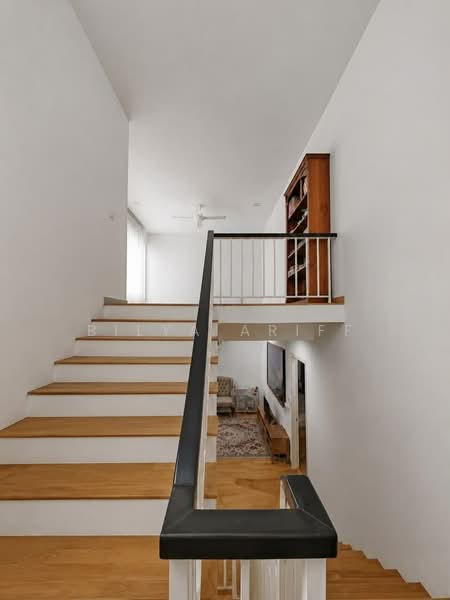 2.5-storey Terraced House for Sale in Putrajaya (Putrajaya) - BILYA ARIFF - PropertyGuru.com.my