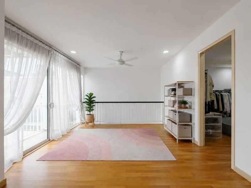 2.5-storey Terraced House for Sale in Putrajaya (Putrajaya) - BILYA ARIFF - PropertyGuru.com.my
