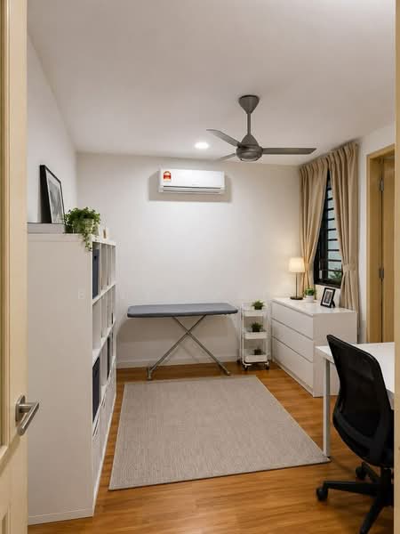 2.5-storey Terraced House for Sale in Putrajaya (Putrajaya) - BILYA ARIFF - PropertyGuru.com.my