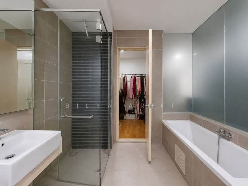 2.5-storey Terraced House for Sale in Putrajaya (Putrajaya) - BILYA ARIFF - PropertyGuru.com.my