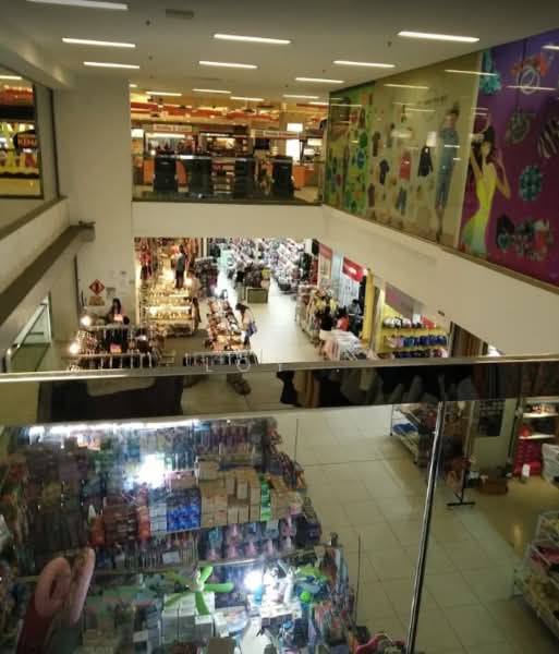 Kedai untuk Disewa di Pudu (KL City Centre) - Loy . - Interior - PropertyGuru.com.my