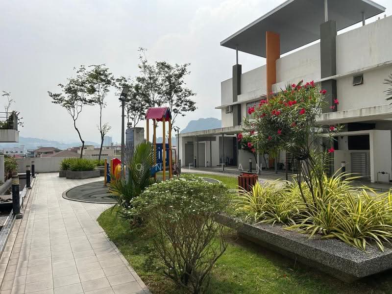 Condominium for Rent at 228 Kondominium - Bonie Tan - PropertyGuru.com.my