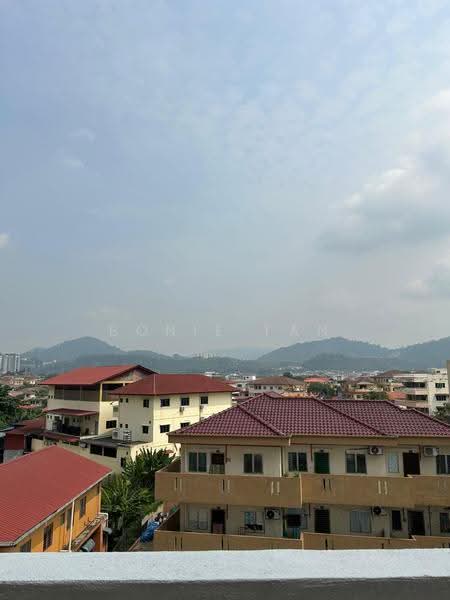 Condominium for Rent at 228 Kondominium - Bonie Tan - PropertyGuru.com.my