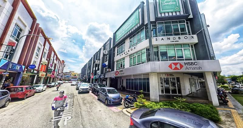 Shop for Sale in Sri Petaling (Kuala Lumpur) - Peter Liew - PropertyGuru.com.my