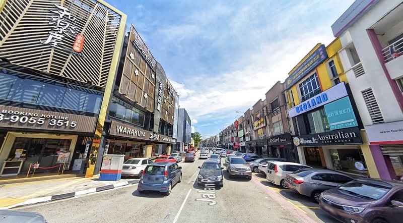 Shop for Sale in Sri Petaling (Kuala Lumpur) - Peter Liew - PropertyGuru.com.my