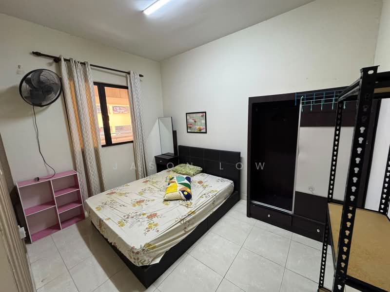 Kondominium untuk Disewa di Casa Indah 1 - Jason Low - Bedroom - PropertyGuru.com.my