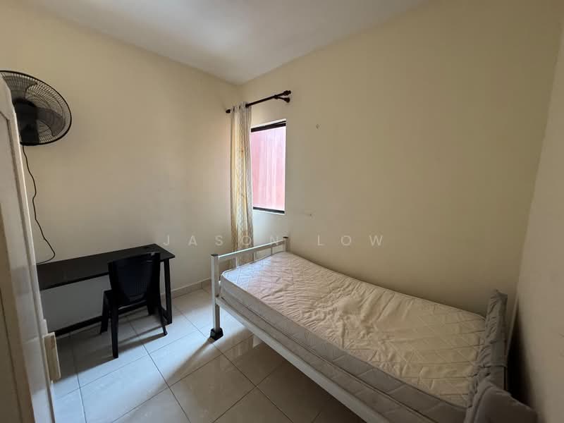 Kondominium untuk Disewa di Casa Indah 1 - Jason Low - Bedroom - PropertyGuru.com.my