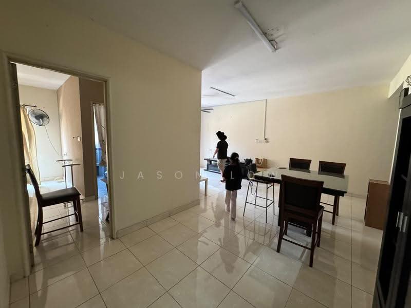 Kondominium untuk Disewa di Casa Indah 1 - Jason Low - Interior - PropertyGuru.com.my
