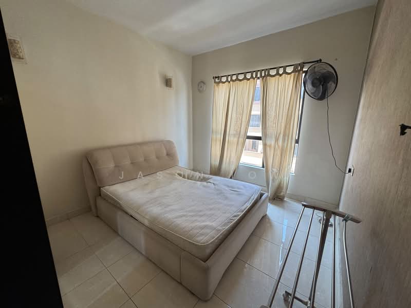 Kondominium untuk Disewa di Casa Indah 1 - Jason Low - Bedroom - PropertyGuru.com.my