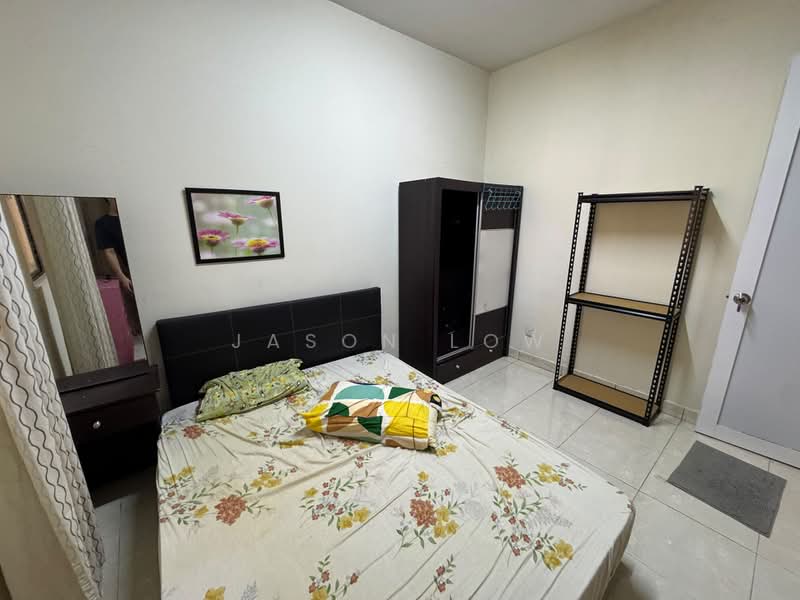 Kondominium untuk Disewa di Casa Indah 1 - Jason Low - Bedroom - PropertyGuru.com.my