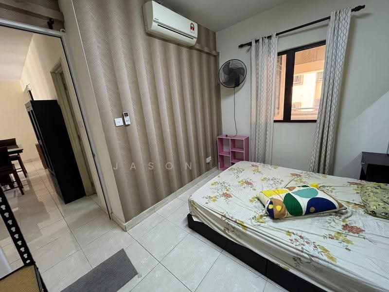 Kondominium untuk Disewa di Casa Indah 1 - Jason Low - Bedroom - PropertyGuru.com.my
