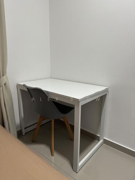 Service Residence for Rent at Huni @ Eco Ardence - Alex Seow - Study - PropertyGuru.com.my