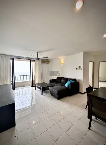 Condominium for Sale at Miami Green - Cheryl Chng - Living Room - PropertyGuru.com.my