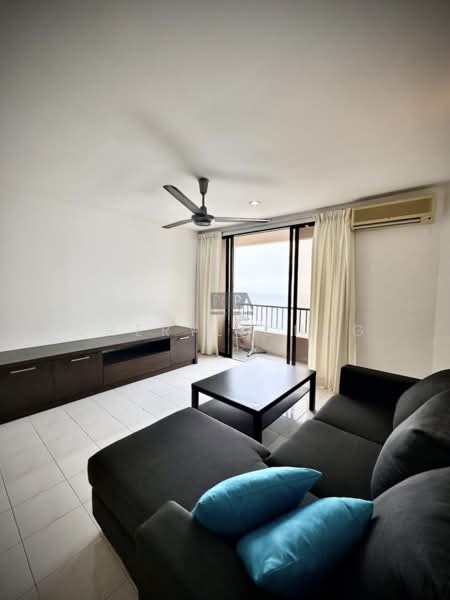 Condominium for Sale at Miami Green - Cheryl Chng - Living Room - PropertyGuru.com.my