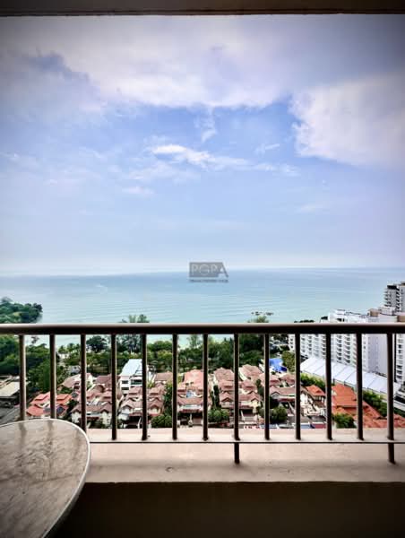 Condominium for Sale at Miami Green - Cheryl Chng - View - PropertyGuru.com.my