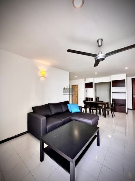 Condominium for Sale at Miami Green - Cheryl Chng - Living Room - PropertyGuru.com.my