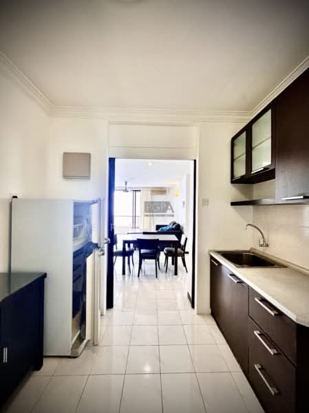 Condominium for Sale at Miami Green - Cheryl Chng - Kitchen - PropertyGuru.com.my