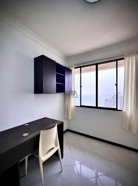Condominium for Sale at Miami Green - Cheryl Chng - Study - PropertyGuru.com.my