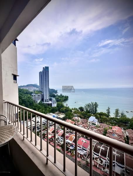 Condominium for Sale at Miami Green - Cheryl Chng - View - PropertyGuru.com.my