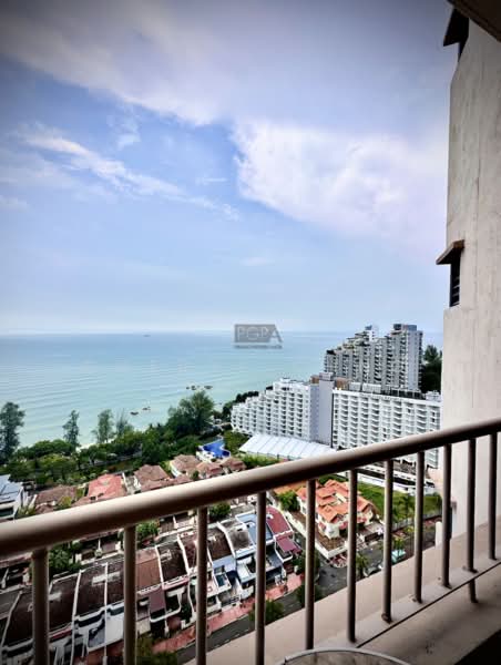 Condominium for Sale at Miami Green - Cheryl Chng - View - PropertyGuru.com.my