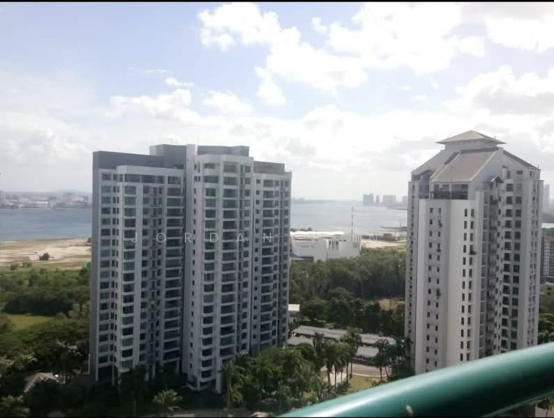 Service Residence for Sale at The Straits View DUO - Jordan Wong - Exterior - PropertyGuru.com.my