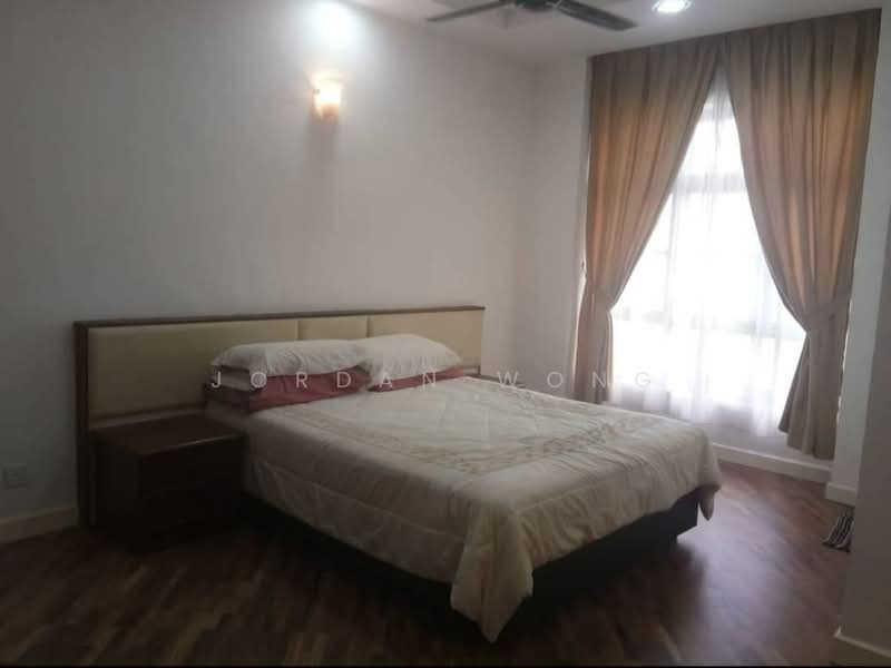 Service Residence for Sale at The Straits View DUO - Jordan Wong - Bedroom - PropertyGuru.com.my