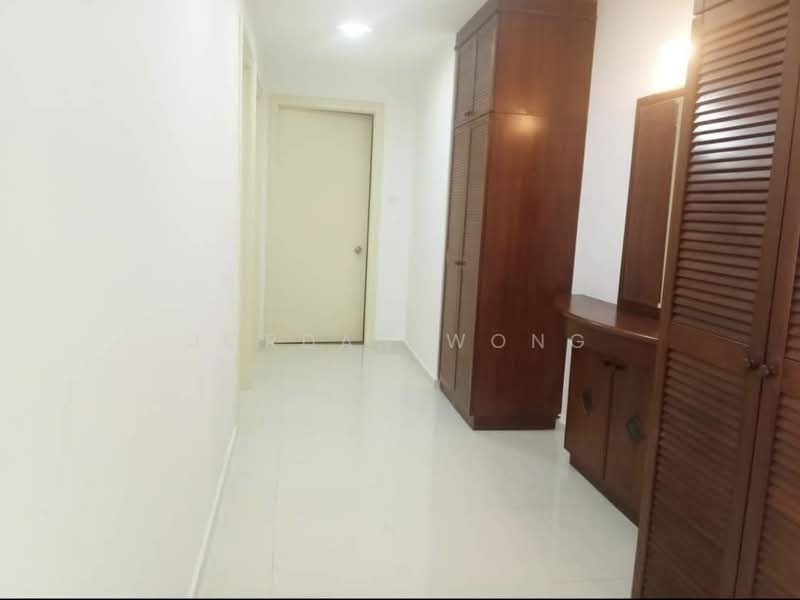 Service Residence for Sale at The Straits View DUO - Jordan Wong - Corridor - PropertyGuru.com.my