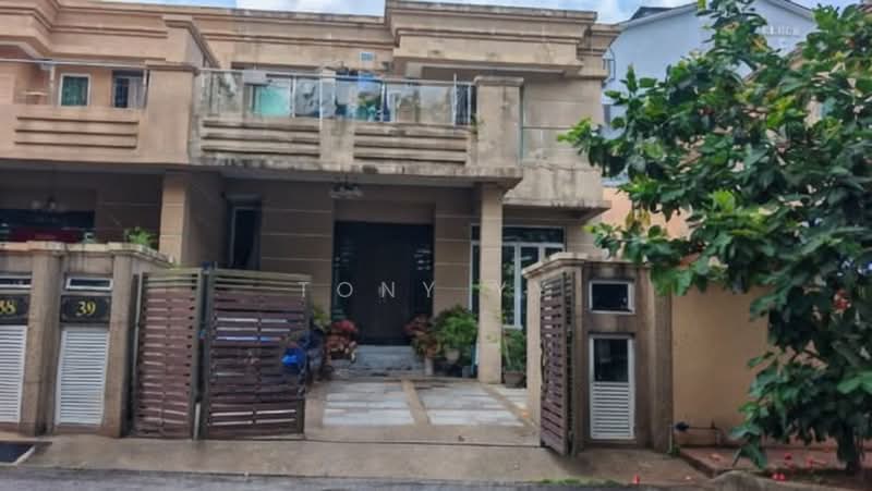 Rumah Berkembar untuk Dijual di Ampang (Selangor) - Tony YY - PropertyGuru.com.my