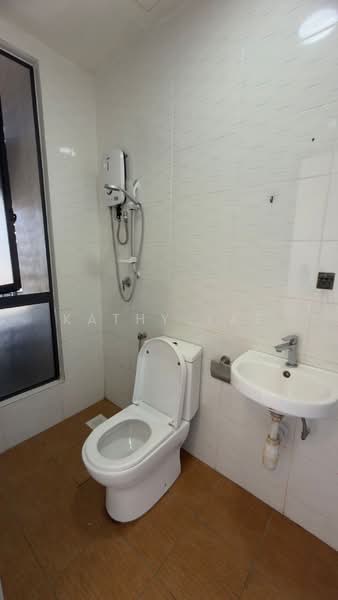 Service Residence for Rent at Ayuman Suites - Kathy Yap - PropertyGuru.com.my