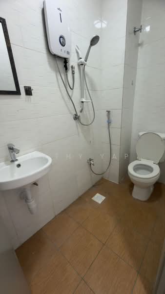 Service Residence for Rent at Ayuman Suites - Kathy Yap - PropertyGuru.com.my