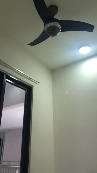Service Residence for Rent at Ayuman Suites - Kathy Yap - Interior - PropertyGuru.com.my