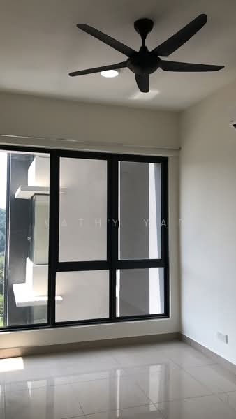 Service Residence for Rent at Ayuman Suites - Kathy Yap - Interior - PropertyGuru.com.my
