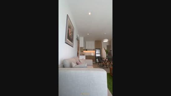 Pangsapuri untuk Dijual di Parq Residence - Dennis Lau - PropertyGuru.com.my