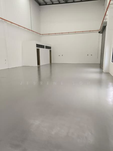 Kilang untuk Disewa di Senai (Kulai) - Jesrene Loh - PropertyGuru.com.my