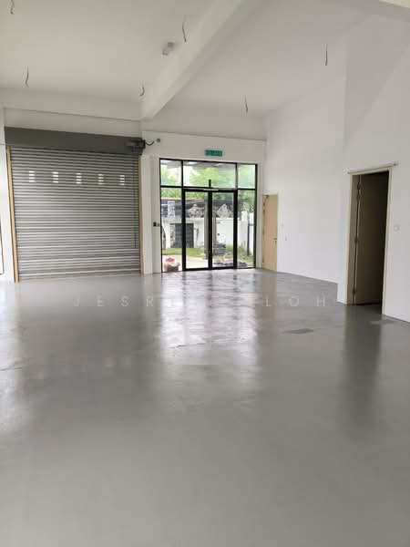 Kilang untuk Disewa di Senai (Kulai) - Jesrene Loh - PropertyGuru.com.my