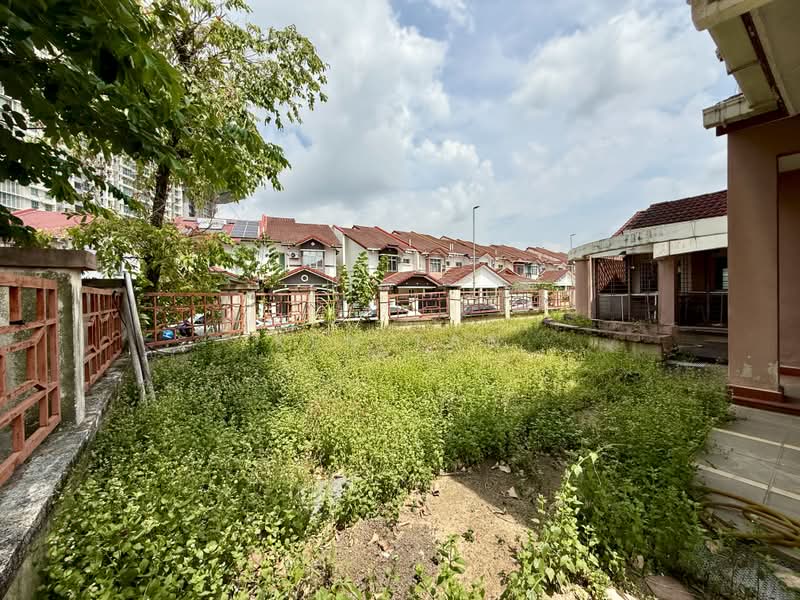 2-storey Terraced House for Sale in Ara Damansara (Selangor) - Ken TCK - Exterior - PropertyGuru.com.my