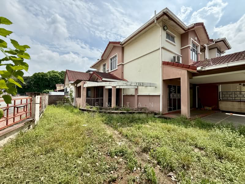 2-storey Terraced House for Sale in Ara Damansara (Selangor) - Ken TCK - Exterior - PropertyGuru.com.my