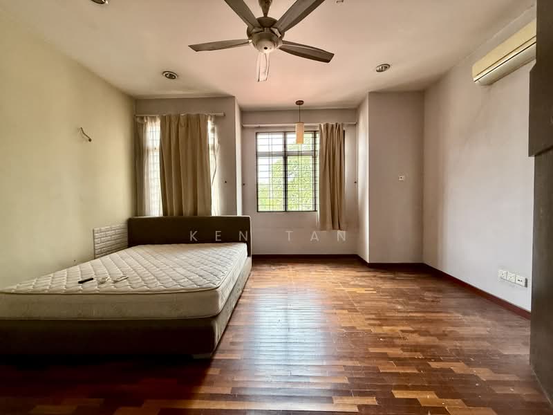 2-storey Terraced House for Sale in Ara Damansara (Selangor) - Ken TCK - Bedroom - PropertyGuru.com.my