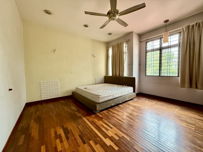 2-storey Terraced House for Sale in Ara Damansara (Selangor) - Ken TCK - Bedroom - PropertyGuru.com.my